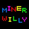 Miner Willy-vodn obrzek